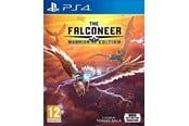 Spiele - The Falconeer: Warrior Edition - Sony PlayStation 4 - Simulator - PEGI 12 - 5060188673200