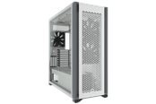 Gehäuse - Corsair 7000D AIRFLOW TG - White - Gehäuse - Fulltower - Weiß - CC-9011219-WW