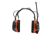 Sicherheitsausrüstung & Arbeitskleidung - Boxer Hearing protection with Bluetooth and DAB/FM radio - 32802