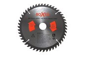 Haus & Garten - Boxer Saw blade 210mm fine 60T - 56174