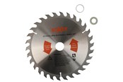 Haus & Garten - Boxer Saw blade 254mm coarse 30T - 56180