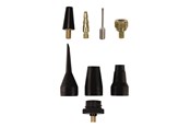 Haus & Garten - Einhell Air Compressor Accessory Aufblas-Adapter-Set 8tlg. - 4139695