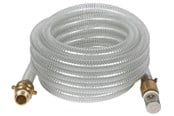 Haus & Garten - Einhell Pump Accessory Saugschlauch 7 m Messing - 4173640