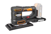 Schleifmaschine - Worx WX820.9 (SOLO) - WX820.9