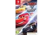 Spiele - Cars 3: Driven to Win (Code in a Box) - Nintendo Switch - Rennspiel - PEGI 7 - 5051895412923