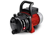 Tauch/Bewässerungspumpen - Einhell Gartenpumpe Kit GC-GP 6538 - 4180283