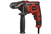 Schraub/Bohrmaschinen - Einhell Impact Drill TC-ID 720/1 E - 4259848