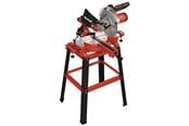 Kapp/Gehrungssäge - Einhell Sliding Mitre Saw TC-SM 2531/2 U - 4300805