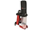 Haus & Garten - Einhell Suction Device TE-VE 550/2 A - 4304156