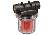 Tauch/Bewässerungspumpen - Einhell Preliminary Filter Vorfilter 12 cm - 4173801