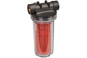 Tauch/Bewässerungspumpen - Einhell Preliminary Filter Vorfilter 25 cm - 4173851