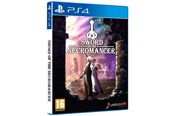Spiele - Sword of the Necromancer - Sony PlayStation 4 - Stealth - PEGI 16 - 8437021082111