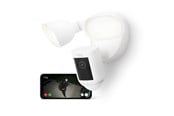 Smart-Home - Ring Floodlight Cam Wired Pro - Weiß - B0CG6WS7BZ