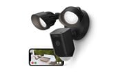 Smart-Home - Ring Floodlight Cam Wired Plus - Schwarz - 8SF1P1-BEU0