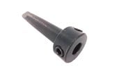 Haus & Garten - Viking Morse taper arbour MK2 for hole saw arbor for 11mm arbour shaft like arbour M44 M46 and M50 - 71 MK2