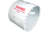Haus & Garten - Viking Hole Saws 100 mm - 5701604711006