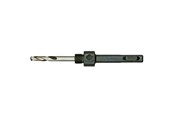 Haus & Garten - Viking Arbors M34 SDS+ and long (110mm) TCT pilot drill - 71 M34 SDS+