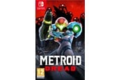 Spiele - Metroid Dread - Nintendo Switch - Platformer - PEGI 12 - 0045496428808