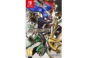 Spiele - Shin Megami Tensei V - Nintendo Switch - RPG - PEGI 16 - 0045496428846