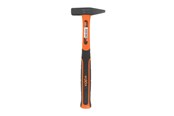 Handwerkzeuge - Boxer Bench hammer 200 g. - fibreglass - 32024