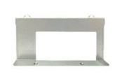 Systemzubehör - QNAP Power bracket for PWR-PSU-550W-FS02 - BRKT-PWR-01