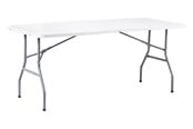 Einrichtung - Enjoy>it Folding table - 180x74x74cm - 87732