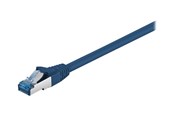 Netzwerk - Kabel - Pro LAN CAT 6A S/FTP - 1m - 4040849936777