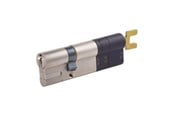 Smart-Home - Yale Linus Adjustable Cylinder - 924986
