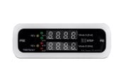 Kabel und Drähte - TRENDnet TC-NTP1 - PoE tester - TC-NTP1