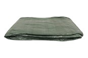 Gartengeräte - Green>it Green tarpaulin 1.7 m × 2.0 m = 3.4 m2 - 89902