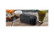 DAB, Netzwerk und Radiowecker - Muse M-025 R - FM/MW - M-025 R
