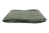 Gartengeräte - Green>it Green tarpaulin 5.0 m × 8.0 m = 40.0 m2 - 89910