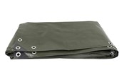 Gartengeräte - Green>it 2-layer tarpaulin 2.0 m × 3.0 m = 6.0 m2 - 89932