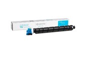 Druckerzubehör - Tinte & Toner - Kyocera TK 8365C - 1T02YPCNL0