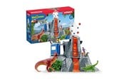 Schleich - Schleich Vulkan-Expedition Basislager - 42564