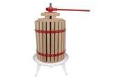 Gartengeräte - Green>it Saftpresse 12L - 91420