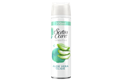 Rasierapparate - Satin Care Zubehör Sensitive Aloe Vera Glide 200 ml - 7702018015665