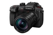 Digital Kameras - Panasonic GH5M2 12-60/2.8-4 Leica - DC-GH5M2LE