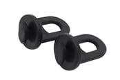Gartengeräte - Green>it Plant tie supports for greenhouses – qty. 20. - 91592