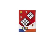 Kreativ-Spiele - Rubiks Duo 2x2 & 3x3 - 6062801