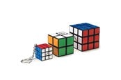 Kreativ-Spiele - Rubiks Family Pack - 6063033