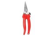 Gartengeräte - Green>it PLUS Picking and trimming snips PLUS-310 with straight cutting ed - 91546