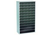 Werkzeugkisten & Aufbewahrungssysteme - Raaco ESD Cabinet 1260-00 - 5733439102513
