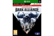 Spiele - Dungeons & Dragons: Dark Alliance - Steelbook Edition - Microsoft Xbox One - RPG - PEGI 16 - 4020628701079