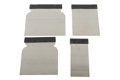 Handwerkzeuge  - Millarco Scraper set - 4 pcs. - 38104