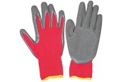 Sicherheitsausrüstung & Arbeitskleidung - Millarco Women's gloves size 9 - Finger coated - 38216