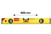 Messwerkzeug - Millarco Spirit level 40cm - 40124