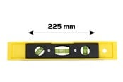 Messwerkzeug - Millarco Torpedo spirit level - 40180