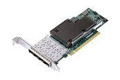 Netzwerkadapter (Netzkarte, Druckserver, u.s.w.) - Lenovo ThinkSystem Broadcom 57454 - 4XC7A08316