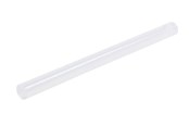 Heißluft- und Klebepistole - Millarco Glue sticks 7.4 x 100mm x 10 - 60100